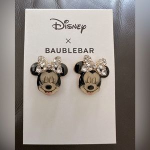 Minnie Baublebar Earrings - New
